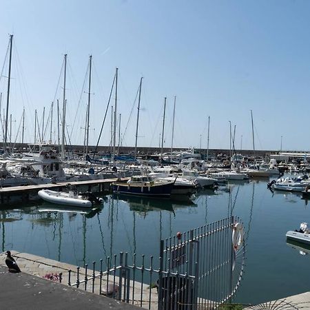 شقة La Casa Del Marinaio سانريمو المظهر الخارجي الصورة