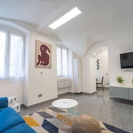 شقة La Casa Del Marinaio سانريمو المظهر الخارجي الصورة
