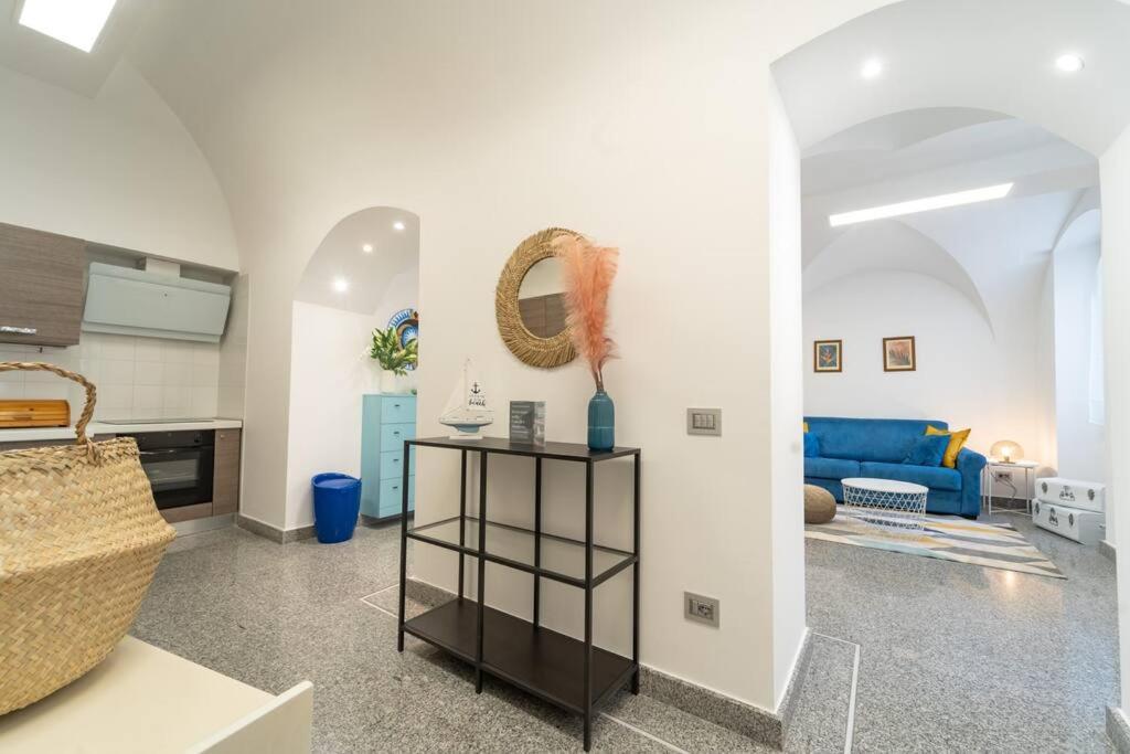 شقة La Casa Del Marinaio سانريمو المظهر الخارجي الصورة
