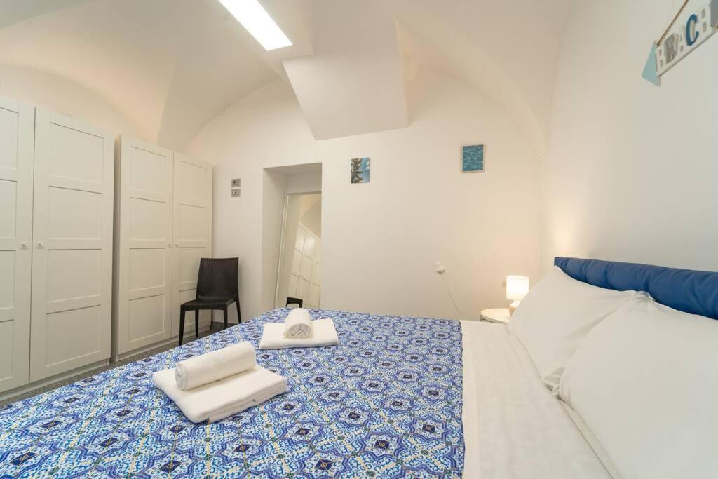 شقة La Casa Del Marinaio سانريمو المظهر الخارجي الصورة